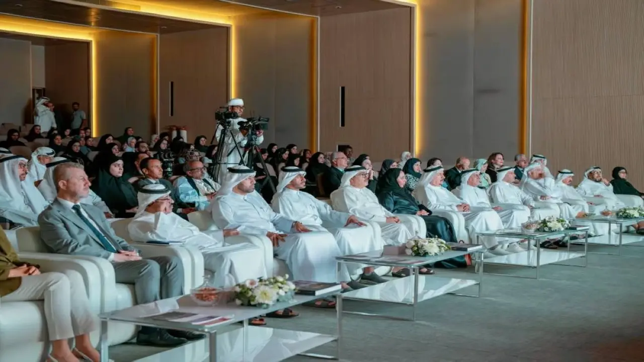 مؤتمر التراث بالشارقة يقدم رؤية جديدة للتقاليد الشفاهية
